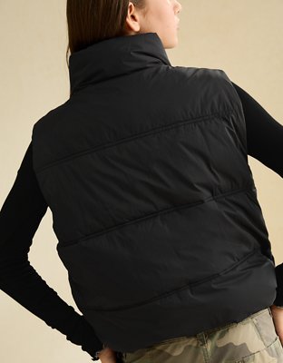 AE Puffer Vest