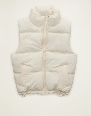 AE Puffer Vest