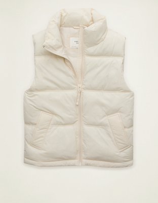 AE Puffer Vest