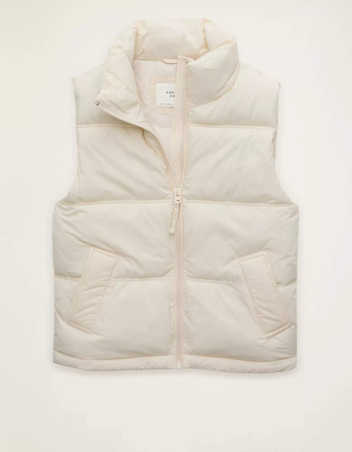 AE Puffer Vest - thumbnail 10