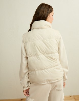 AE Puffer Vest