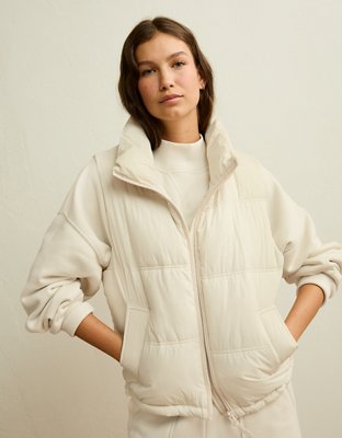 AE Puffer Vest