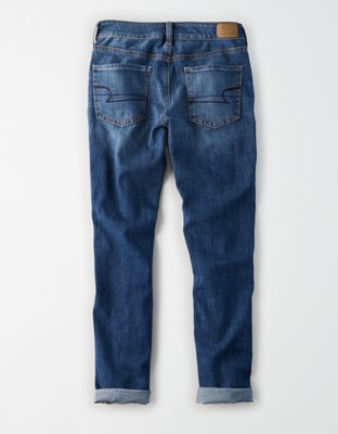 Женские джинсы American Eagle AE Tomgirl Jean — фото 3