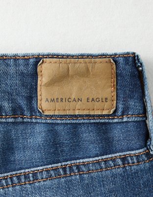 Женские джинсы American Eagle AE Tomgirl Jean — фото 5