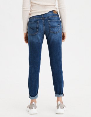 Женские джинсы American Eagle AE Tomgirl Jean — фото 2