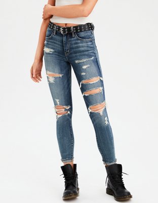 jegging jogger american eagle