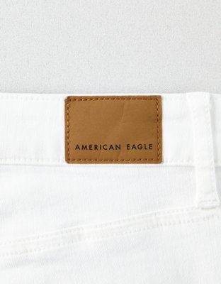 Женские джинсы American Eagle AE Highest Waist Flare Jean — фото 5