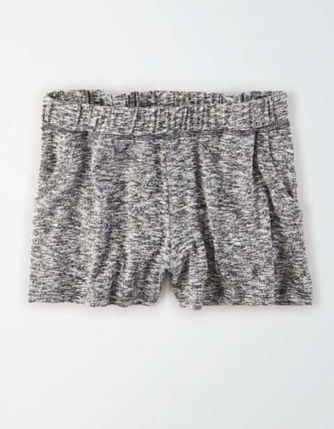 Женские брюки American Eagle AE Studio Knit Short