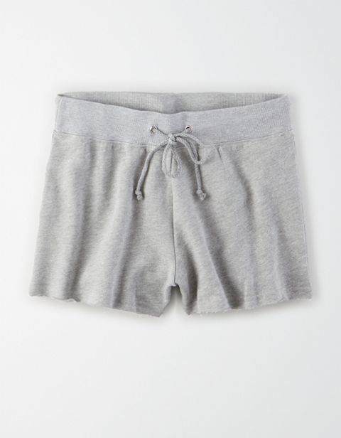 Женские свитеры American Eagle AE Studio Fleece Short