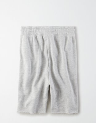 Женские свитеры American Eagle AE Studio Fleece Knit Short — фото 3