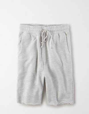 Женские свитеры American Eagle AE Studio Fleece Knit Short — фото 2