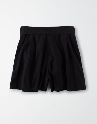 AE Studio Tie Waist Short