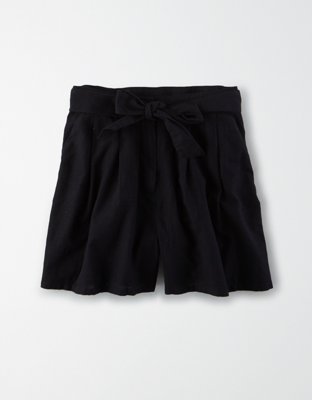 AE Studio Tie Waist Short