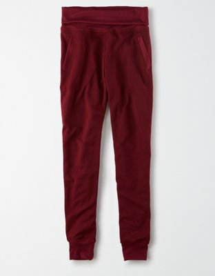 AE Studio Fold Over Jogger