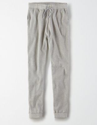 AE Studio Waffle Legging Jogger