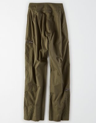 AE Studio Zipper Cargo Pant