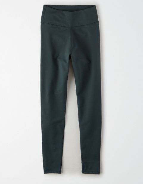 Женские брюки American Eagle AE Studio Mesh Legging