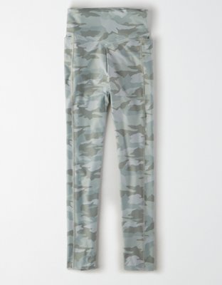 AE Studio Printed Legging