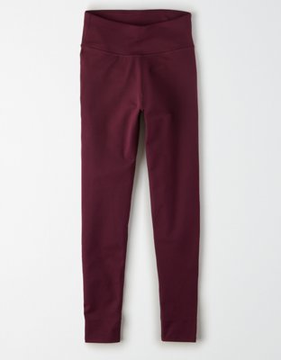 AE Studio Mesh Legging