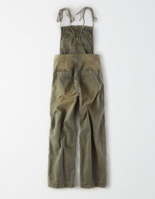 AE Studio Tie Strap Overall