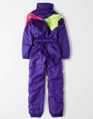 AE Studio Vintage Ski Suit