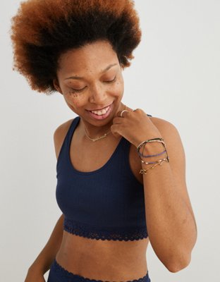 can you sleep in a bralette