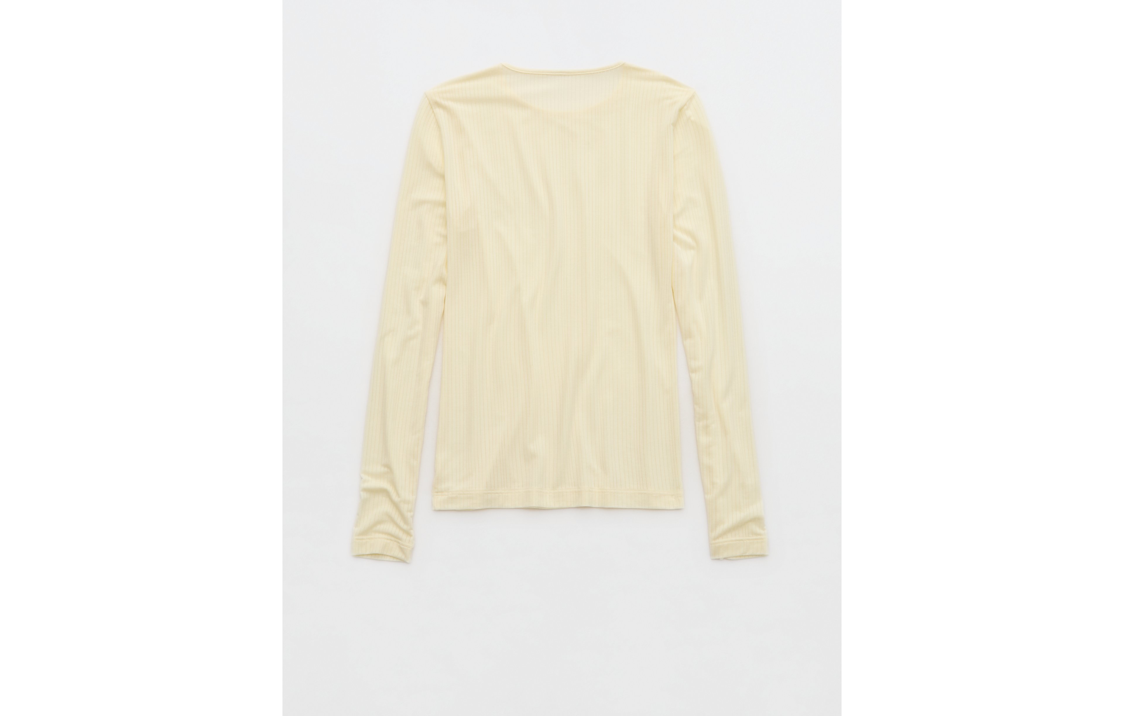 Superchill Modal Long Sleeve T-Shirt