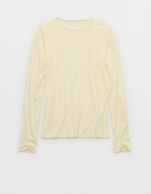 Superchill Modal Long Sleeve T-Shirt