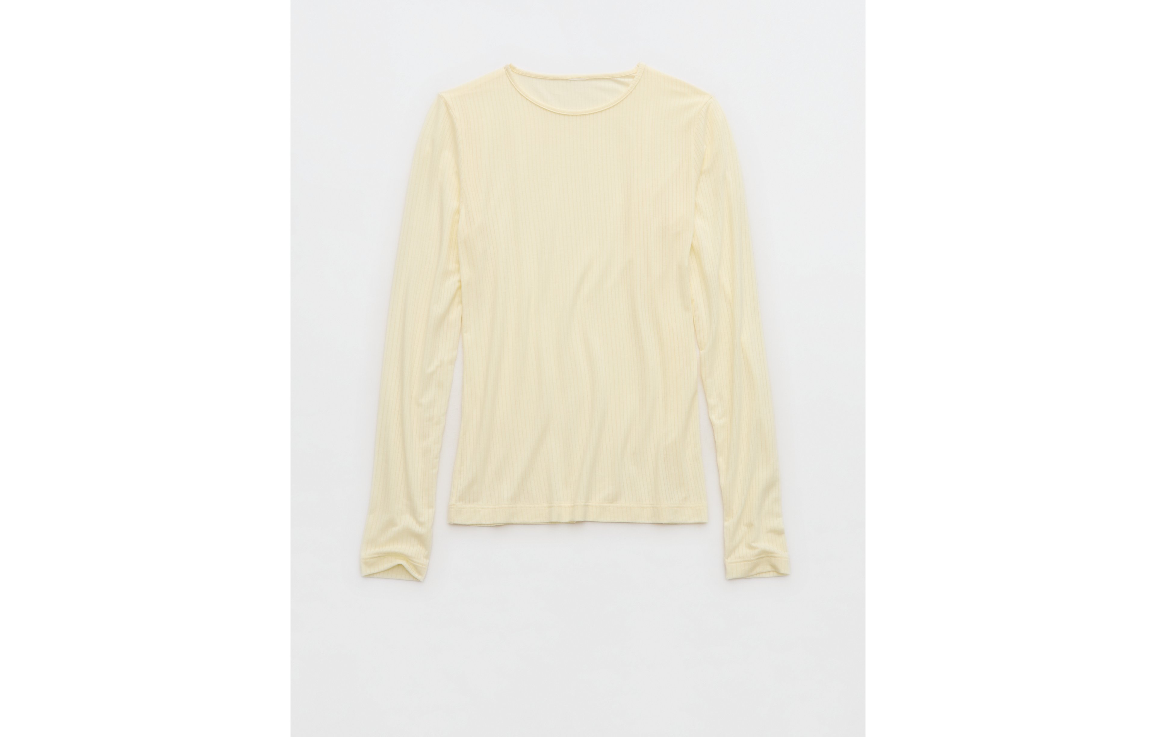 Superchill Modal Long Sleeve T-Shirt