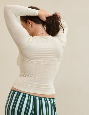 Superchill Modal Long Sleeve T-Shirt