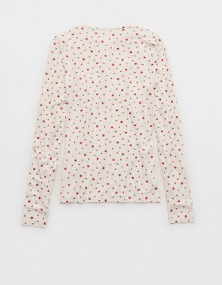 Superchill Modal Long Sleeve T-Shirt