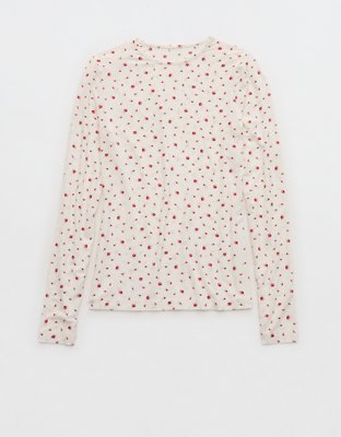 Superchill Modal Long Sleeve T-Shirt