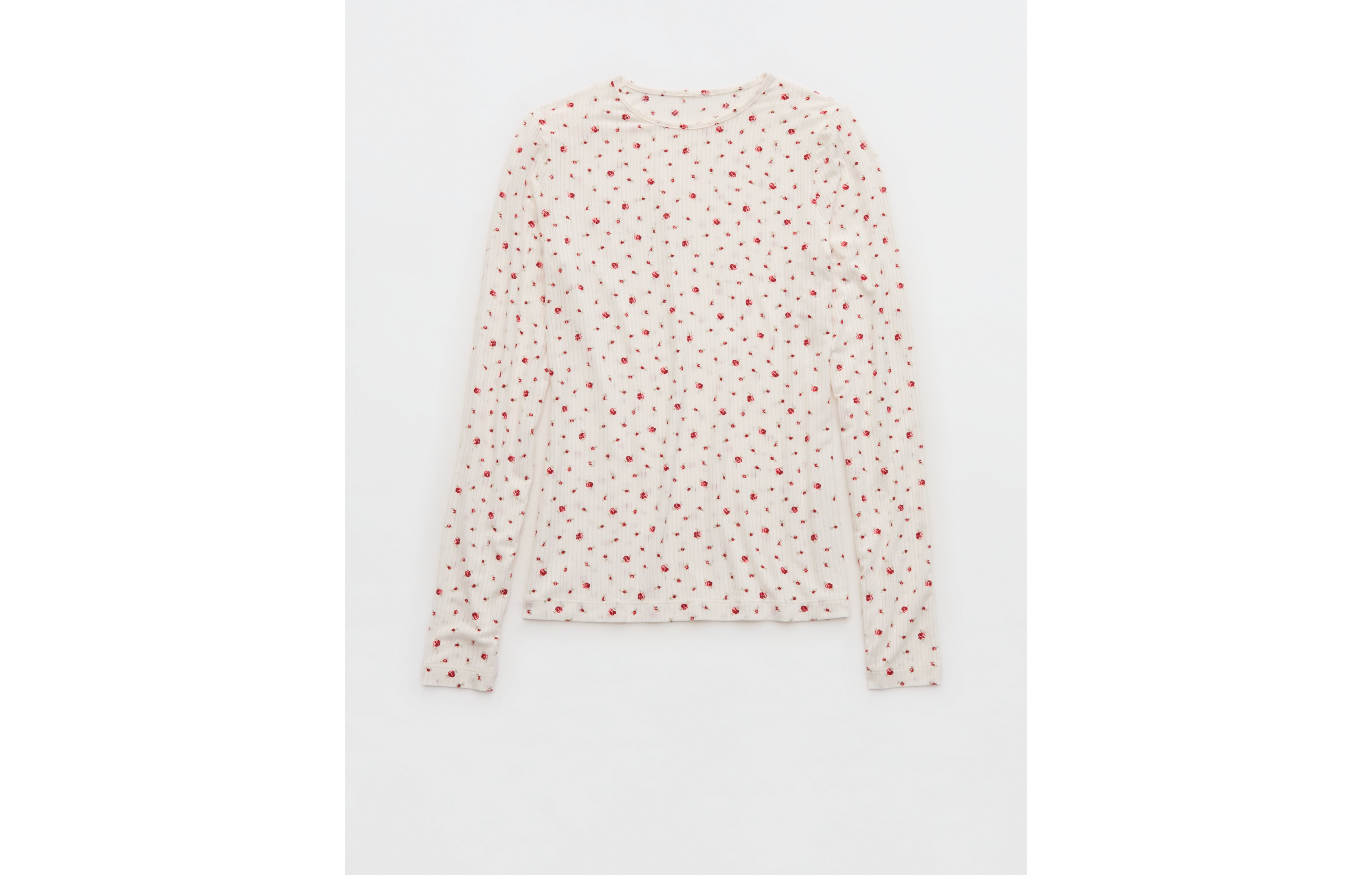 Superchill Modal Long Sleeve T-Shirt