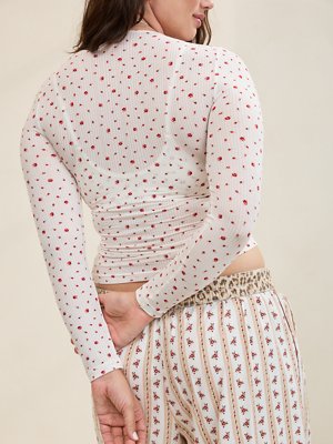 Superchill Modal Long Sleeve T-Shirt