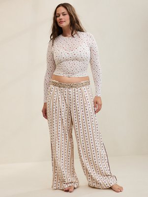 Superchill Modal Long Sleeve T-Shirt