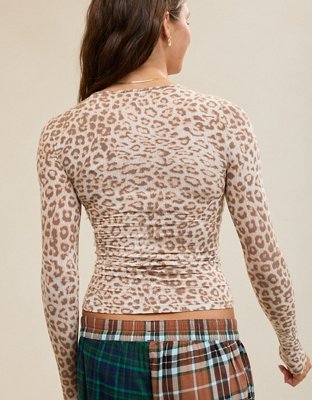 Superchill Modal Long Sleeve T-Shirt