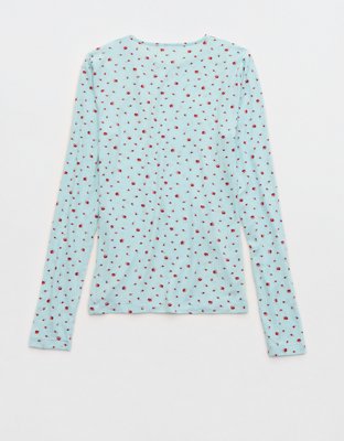 Superchill Modal Long Sleeve T-Shirt