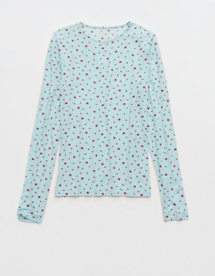 Superchill Modal Long Sleeve T-Shirt