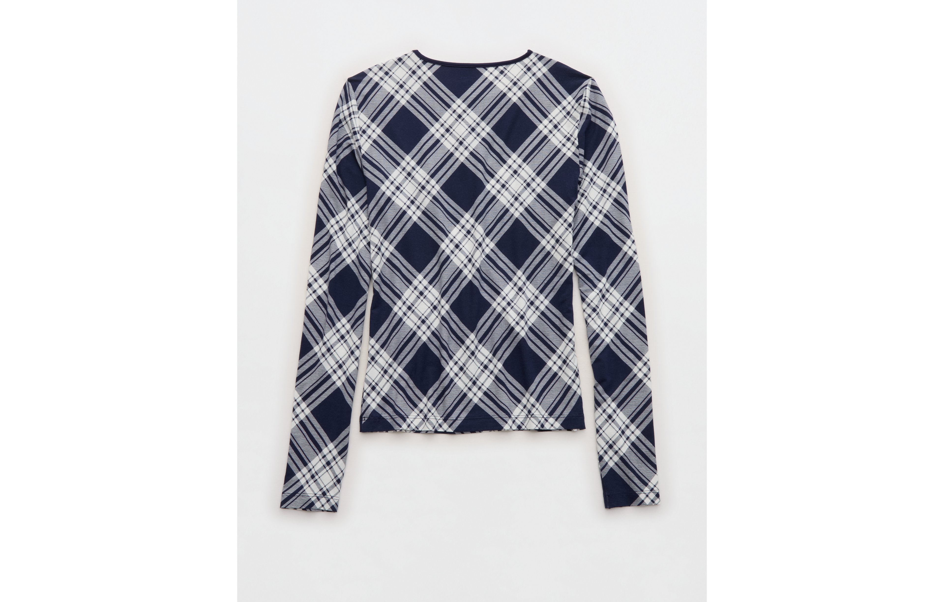 Superchill Modal Long Sleeve T-Shirt