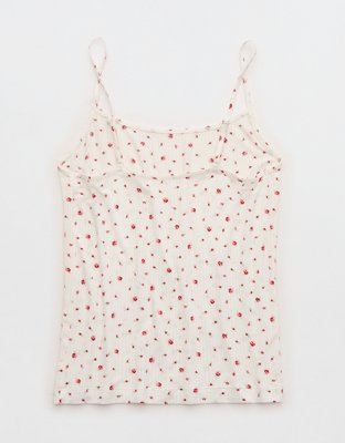 Superchill Modal Tank Top