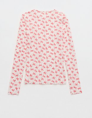 Superchill Modal Long Sleeve T-Shirt
