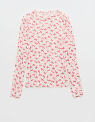 Superchill Modal Long Sleeve T-Shirt