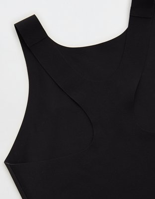 SMOOTHEZ Racerback Bodysuit