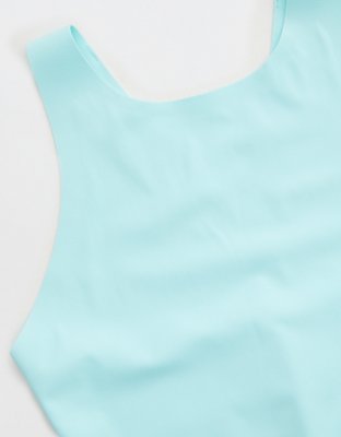 SMOOTHEZ Racerback Bodysuit