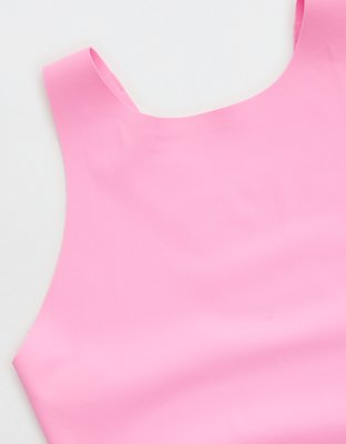 SMOOTHEZ Racerback Bodysuit