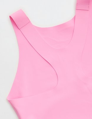 SMOOTHEZ Racerback Bodysuit