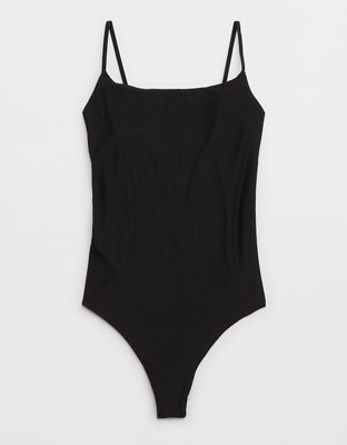 Aerie SMOOTHEZ Scoop Bodysuit