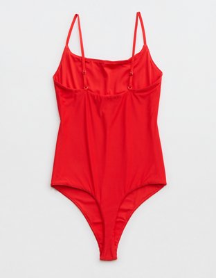 SMOOTHEZ Scoop Bodysuit