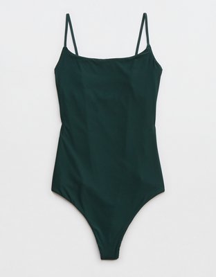 SMOOTHEZ Scoop Bodysuit