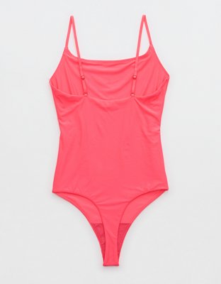 SMOOTHEZ Scoop Bodysuit